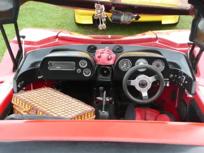 Kit Cars